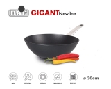 Wok Baf gigant new line 30 cm + víko