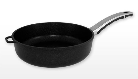 pánev- pánvica BAF Gigant new line  24 cm hluboká