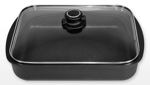 pekáč 35x24 BAF Gigant new line bez poklice