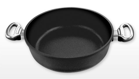 pánev- pánvica BAF Gigant new line 24 cm servírovací